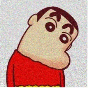 马特角色头像