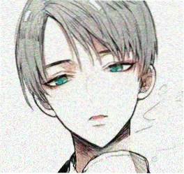 莎拉角色头像